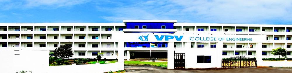 VPV College of Engineering, Devathanapatti